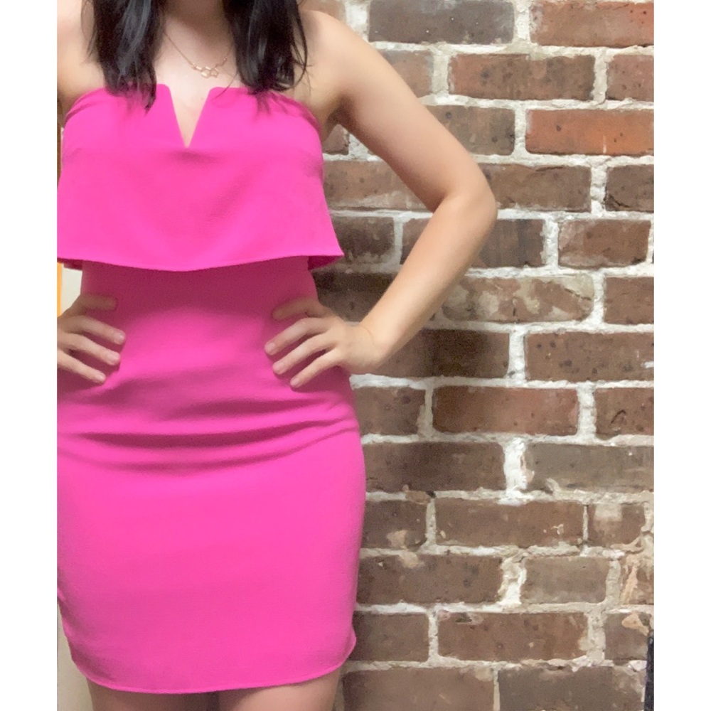 Pink Cocktail Mini - Picture 3 of 3